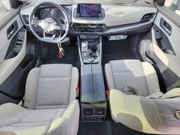 JN8BT3BBXPW194662 2023 NISSAN ROGUE - Image 8