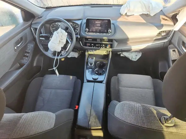 JN8BT3BBXPW194919 2023 NISSAN ROGUE - Image 8