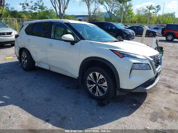 JN8BT3BBXPW195004 2023 NISSAN ROGUE - Image 1