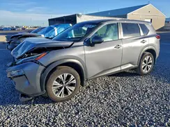 JN8BT3BBXPW196105 2023 NISSAN ROGUE