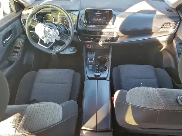 JN8BT3BBXPW196105 2023 NISSAN ROGUE - Image 8