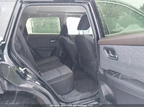 JN8BT3BBXPW201576 2023 NISSAN ROGUE - Image 8
