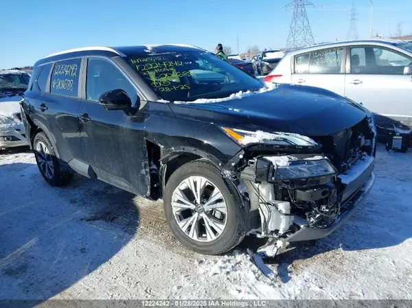 JN8BT3BBXPW201688 2023 NISSAN ROGUE - Image 1