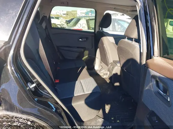 JN8BT3BBXPW201688 2023 NISSAN ROGUE - Image 8