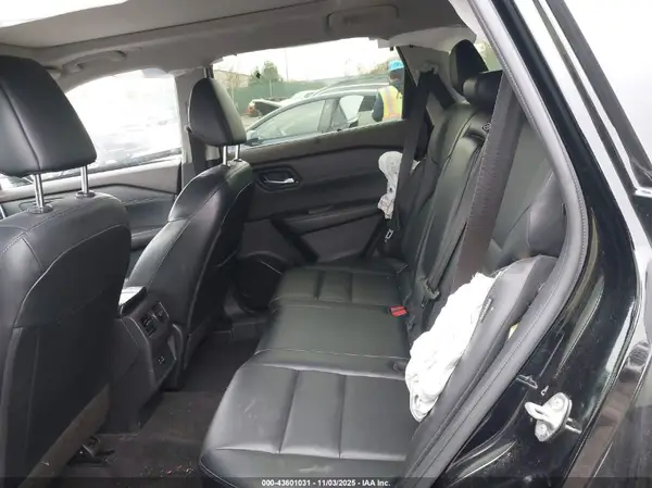 JN8BT3BBXPW201948 2023 NISSAN ROGUE - Image 8