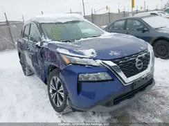 JN8BT3BBXPW205806 2023 NISSAN ROGUE