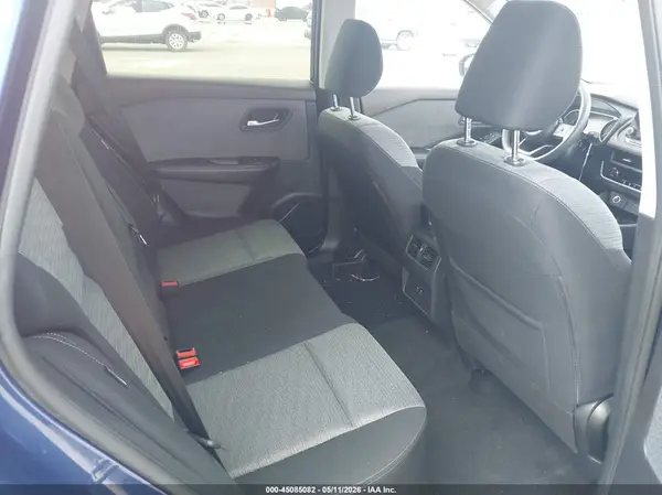 JN8BT3BBXPW206339 2023 NISSAN ROGUE - Image 8