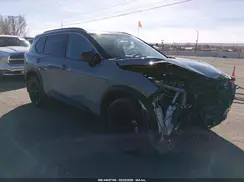 JN8BT3BBXPW209287 2023 NISSAN ROGUE