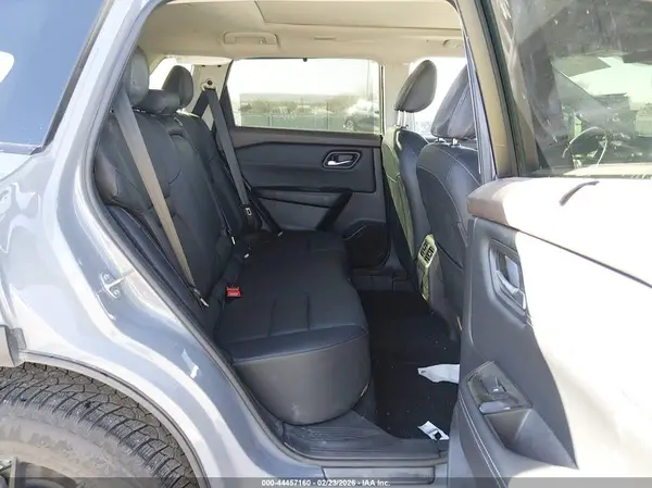 JN8BT3BBXPW209287 2023 NISSAN ROGUE - Image 8