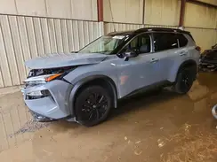JN8BT3BBXPW212108 2023 NISSAN ROGUE