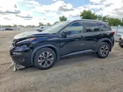 JN8BT3BBXPW217888 2023 NISSAN ROGUE