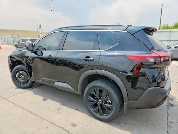 JN8BT3BBXPW218152 2023 NISSAN ROGUE - Image 2