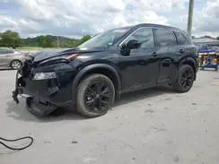 JN8BT3BBXPW218412 2023 NISSAN ROGUE