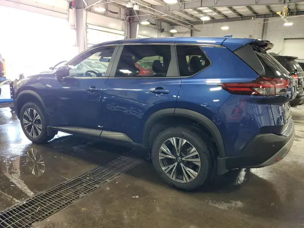 JN8BT3BBXPW218877 2023 NISSAN ROGUE - Image 2
