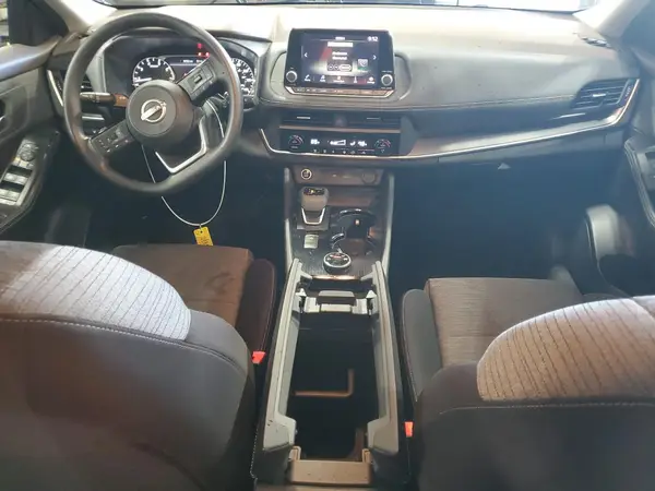 JN8BT3BBXPW218877 2023 NISSAN ROGUE - Image 8