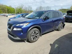JN8BT3BBXPW220984 2023 NISSAN ROGUE