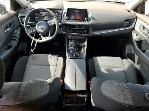 JN8BT3BBXPW220984 2023 NISSAN ROGUE - Image 8