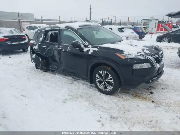 JN8BT3BBXPW224145 2023 NISSAN ROGUE - Image 1