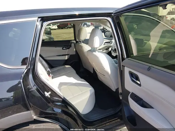 JN8BT3BBXPW352904 2023 NISSAN ROGUE - Image 8