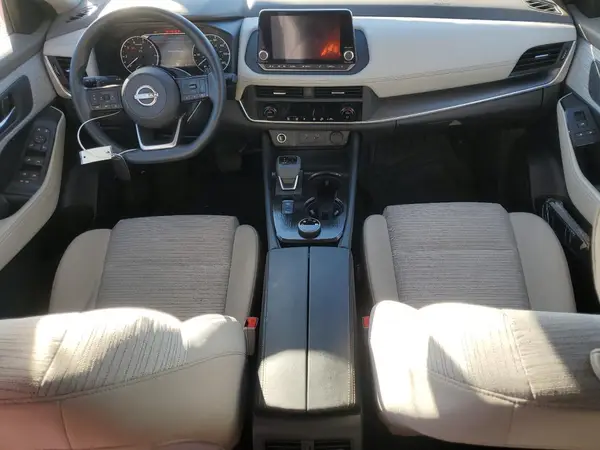 JN8BT3BBXPW352966 2023 NISSAN ROGUE - Image 8