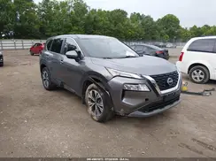 JN8BT3BBXPW353776 2023 NISSAN ROGUE