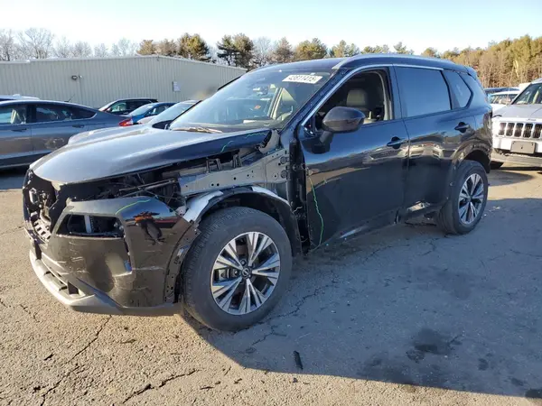 JN8BT3BBXPW354054 2023 NISSAN ROGUE - Image 1