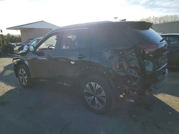 JN8BT3BBXPW354054 2023 NISSAN ROGUE - Image 2