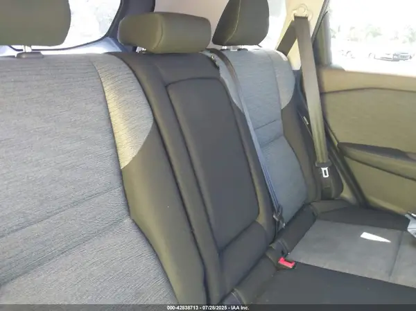 JN8BT3BBXPW355074 2023 NISSAN ROGUE - Image 8