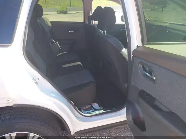 JN8BT3BBXPW355236 2023 NISSAN ROGUE - Image 8