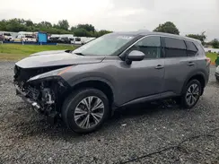 JN8BT3BBXPW355558 2023 NISSAN ROGUE