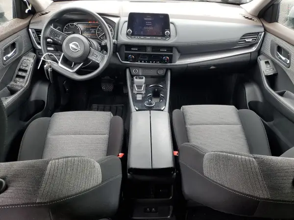 JN8BT3BBXPW356063 2023 NISSAN ROGUE - Image 8
