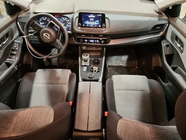 JN8BT3BBXPW356239 2023 NISSAN ROGUE - Image 8