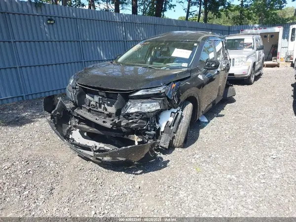 JN8BT3BBXPW356466 2023 NISSAN ROGUE - Image 2