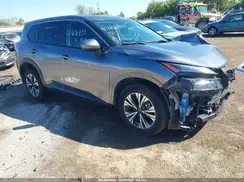 JN8BT3BBXPW356905 2023 NISSAN ROGUE