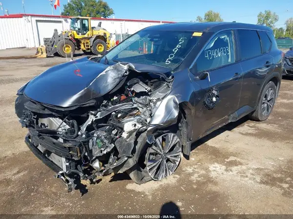 JN8BT3BBXPW356905 2023 NISSAN ROGUE - Image 2