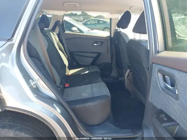 JN8BT3BBXPW356905 2023 NISSAN ROGUE - Image 8