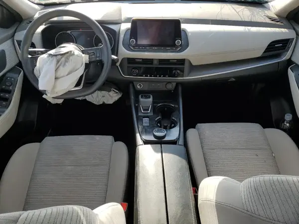 JN8BT3BBXPW357424 2023 NISSAN ROGUE - Image 8