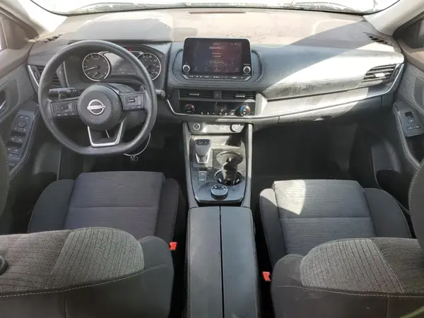 JN8BT3BBXPW357942 2023 NISSAN ROGUE - Image 8