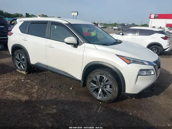 JN8BT3BBXPW358024 2023 NISSAN ROGUE - Image 1