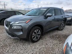 JN8BT3BBXPW358153 2023 NISSAN ROGUE
