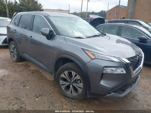 JN8BT3BBXPW359822 2023 NISSAN ROGUE - Image 1