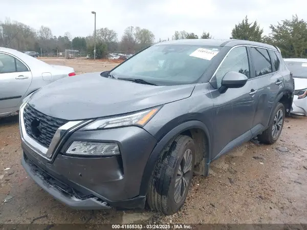 JN8BT3BBXPW359822 2023 NISSAN ROGUE - Image 2