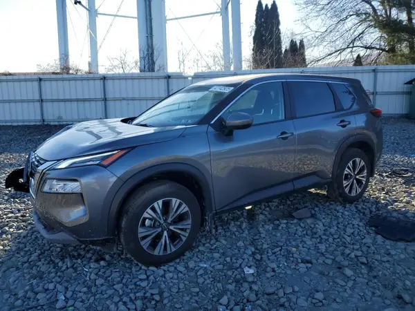 JN8BT3BBXPW359870 2023 NISSAN ROGUE - Image 1