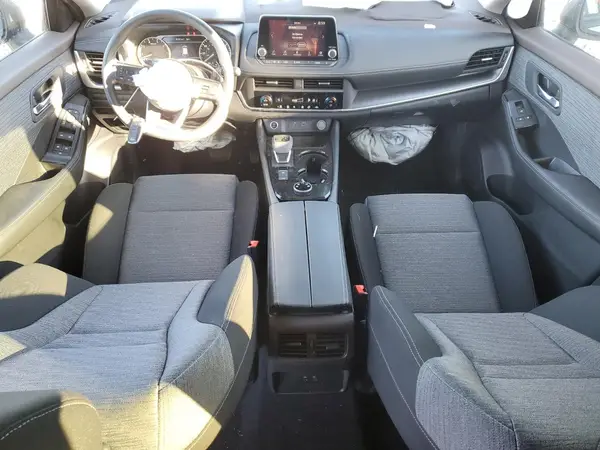 JN8BT3BBXPW359870 2023 NISSAN ROGUE - Image 8