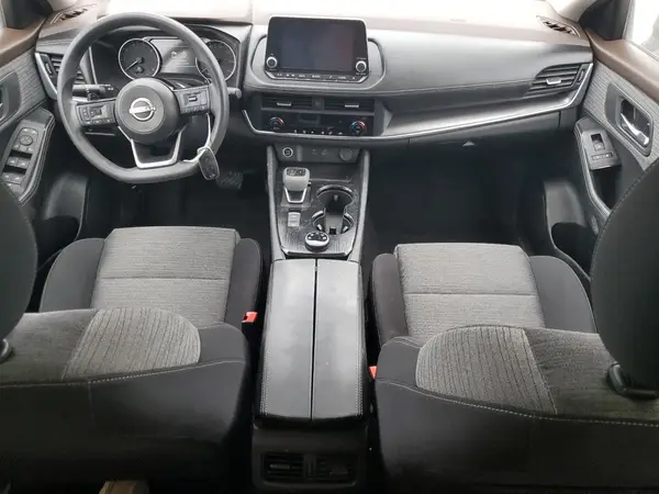 JN8BT3BBXPW359948 2023 NISSAN ROGUE - Image 8