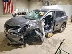 JN8BT3BBXPW360078 2023 NISSAN ROGUE