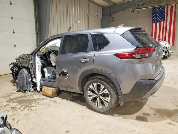 JN8BT3BBXPW360078 2023 NISSAN ROGUE - Image 2
