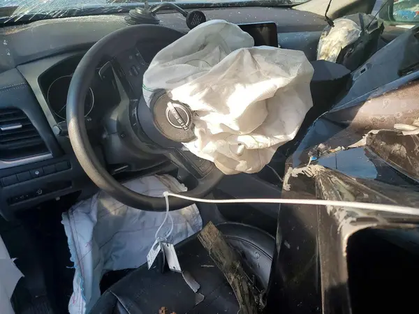 JN8BT3BBXPW360078 2023 NISSAN ROGUE - Image 8