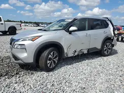 JN8BT3BBXPW461007 2023 NISSAN ROGUE