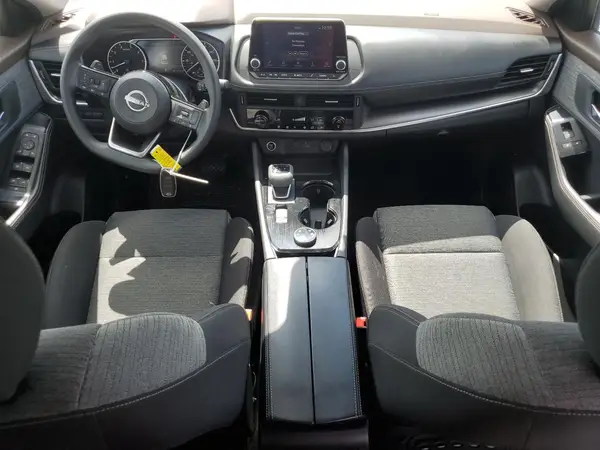 JN8BT3BBXPW461007 2023 NISSAN ROGUE - Image 8